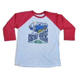 Pixar Palooza 2018 Shirt Pixar Studios Promotional In House Only Item Sz S RARE